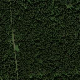 Satellite imagery of Auersberg, DE