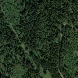 Satellite imagery of Kanzelstein, DE