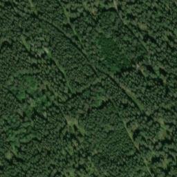 Satellite imagery of survey_point, CZ