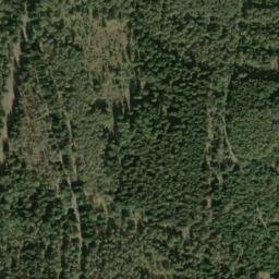 Satellite imagery of Strážce [Kryštofovy Hamry-Černý Potok], CZ