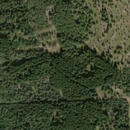 Satellite imagery of Strážce [Kryštofovy Hamry-Černý Potok], CZ