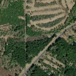 Satellite imagery of Velký Śpičák, CZ