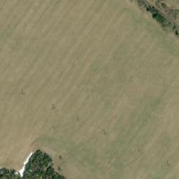 Satellite imagery of Výšina [Kryštofovy Hamry-Rusová], CZ