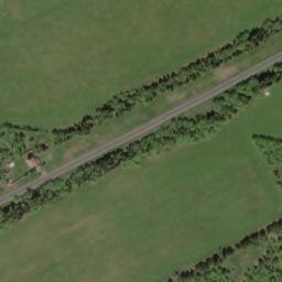 Satellite imagery of Lysá hora [Výsluní-Volyně], CZ