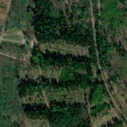 Satellite imagery of Hradiště, CZ