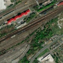 Satellite imagery of [Chomutov I] GSM, CZ