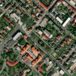 Satellite imagery of [Chomutov I] GSM, CZ