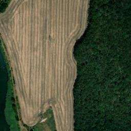 Satellite imagery of Údlické doubí, CZ