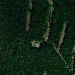 Satellite imagery of Údlické doubí, CZ