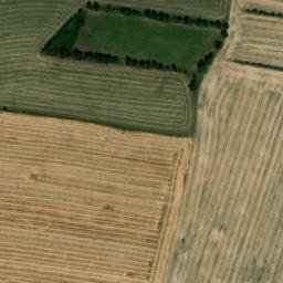 Satellite imagery of Rena [Hošnice] GSM, CZ