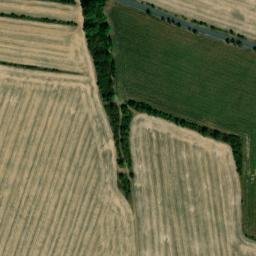 Satellite imagery of Rena [Hošnice] GSM, CZ