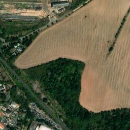 Satellite imagery of Borový vrch [Lišnice], CZ