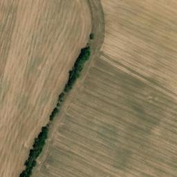 Satellite imagery of Borový vrch [Lišnice], CZ