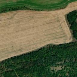 Satellite imagery of Chlum [Bečov-Zaječice], CZ