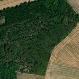 Satellite imagery of Chlum [Bečov-Zaječice], CZ