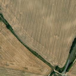 Satellite imagery of Chlum [Bečov-Zaječice], CZ