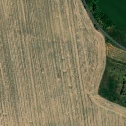 Satellite imagery of [Bělušice-Bedřichův Světec] church sanctus t., CZ