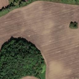 Satellite imagery of Tobiášův vrch [Kozly u Loun], CZ