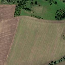 Satellite imagery of Tobiášův vrch [Kozly u Loun], CZ