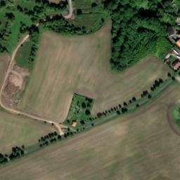 Satellite imagery of Tobiášův vrch [Kozly u Loun], CZ