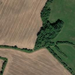 Satellite imagery of Dlouhá, CZ