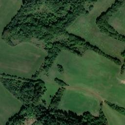 Satellite imagery of Dlouhá, CZ