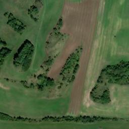 Satellite imagery of Dlouhá, CZ