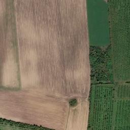 Satellite imagery of Křižový vrch ěšřžč, CZ