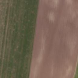 Satellite imagery of [Rochov] GSM, CZ