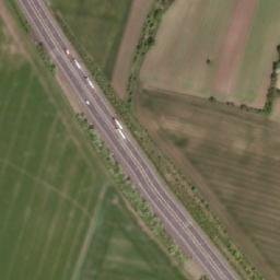 Satellite imagery of [Rochov] GSM, CZ