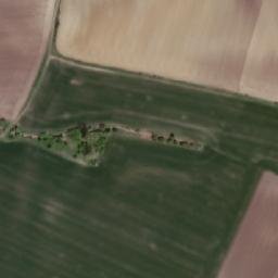 Satellite imagery of Na Vrchu [Hrobce-Rohatce], CZ