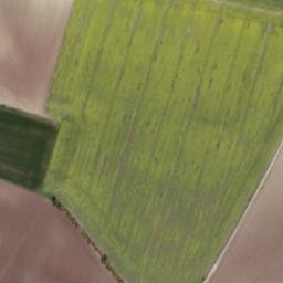 Satellite imagery of Na Vrchu [Hrobce-Rohatce], CZ