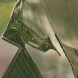 Satellite imagery of Na Vrchu [Hrobce-Rohatce], CZ