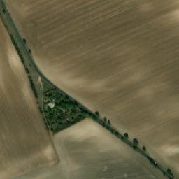 Satellite imagery of Na horách-Stonehill [Hrobce-Rohatce] outlook t., CZ