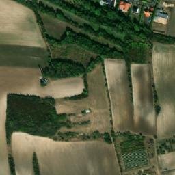 Satellite imagery of [Hrobce] GSM, CZ