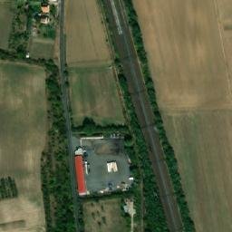 Satellite imagery of [Hrobce] GSM, CZ