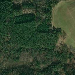 Satellite imagery of Špičák [Štětí-Stračí], CZ