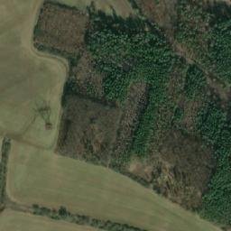 Satellite imagery of Špičák [Štětí-Stračí], CZ