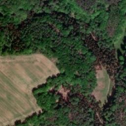 Satellite imagery of Bručka [Vidim], CZ