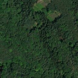 Satellite imagery of Rovina [Mšeno], CZ