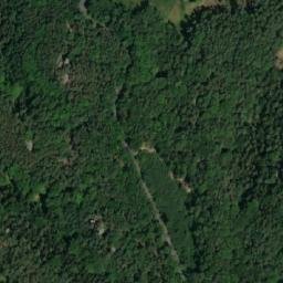 Satellite imagery of Rovina [Mšeno], CZ