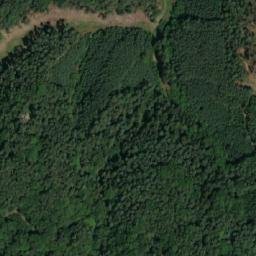 Satellite imagery of Rovina [Mšeno], CZ