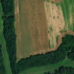 Satellite imagery of [Lobeč u Mšena] belfry, CZ