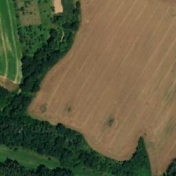 Satellite imagery of [Lobeč u Mšena] belfry, CZ