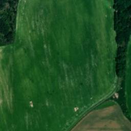 Satellite imagery of Bezvel [Katusice], CZ