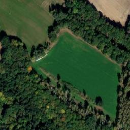 Satellite imagery of [Josefův Důl u Mladé Boleslavi] former textil factory chimney-1, CZ