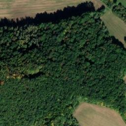 Satellite imagery of Baba [Kosmonosy - Horní Stakory], CZ