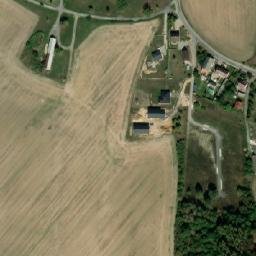 Satellite imagery of [Obruby] HG, CZ