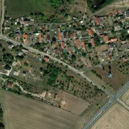 Satellite imagery of [Obruby] HG, CZ