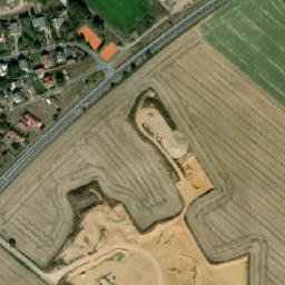 Satellite imagery of [Obruby] HG, CZ